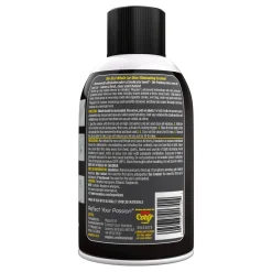 Meguiar's Whole Car Air Re-Fresher Odor Eliminator Black Chrome (G181302)