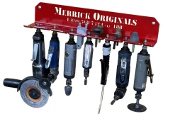 Merrick Machine Company Air Tool Rack (M998152)