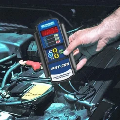 Midtronics Advanced Battery Conductance & Electrical System Tester (PBT-200)