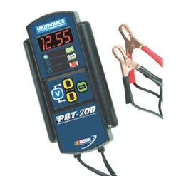 Midtronics Advanced Battery Conductance & Electrical System Tester (PBT-200)