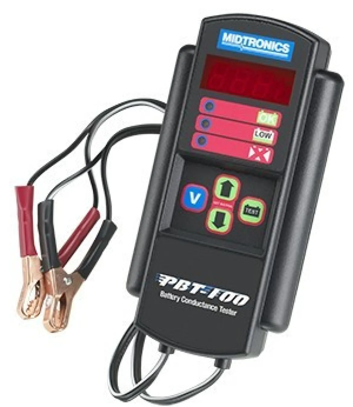 Midtronics Automotive Battery Electrical System Tester (PBT-100)