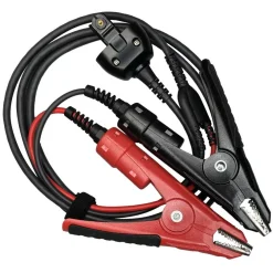 Midtronics Cable with 10 Large Plastic Clamps for Diagnostic Tools (A315)