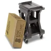 Midtronics DCA Cart for Diagnostic Equipment, Unassembled (A743)
