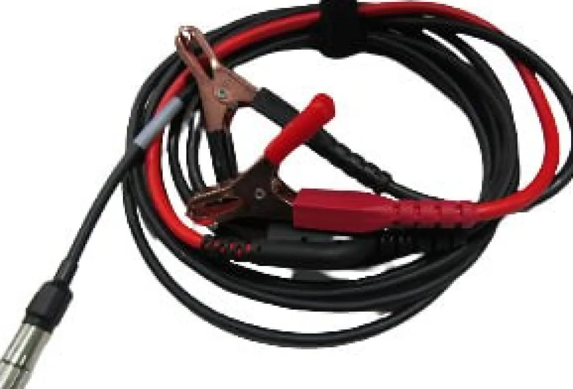 Midtronics DMM Test Cables for DSS-5000 HD Diagnostic Platform (A823)