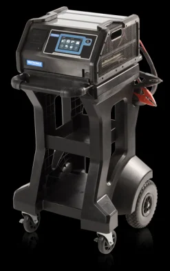 Midtronics Dynamic Diagnostic Charging System with Printer (DCA-8000P KIT)