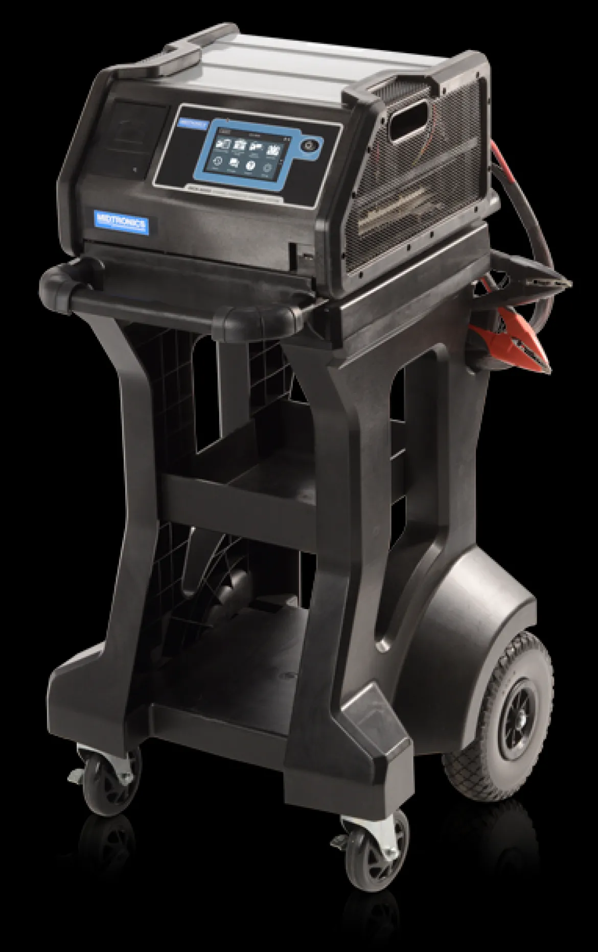 Midtronics Dynamic Diagnostic Charging System with Printer (DCA-8000P KIT)