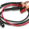 Midtronics ED-18 V2/EXP-800 4ft Cable with Standard Clamps (A148)