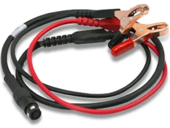 Midtronics ED-18 V2/EXP-800 4ft Cable with Standard Clamps (A148)