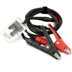 Midtronics EXP-800 10' Replacement Leads with HD Clamps, Pirahna Brand (A246)