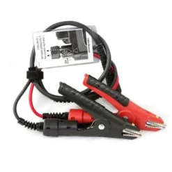 Midtronics 4-Foot Replaceable Cable with Heavy-Duty Clamps (A250)