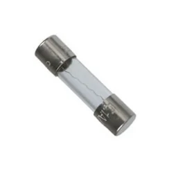 Midtronics GR-8 5x20mm 3A 250V Non-Bench Fuses, 5-Pack for Electrical Safety (A309)