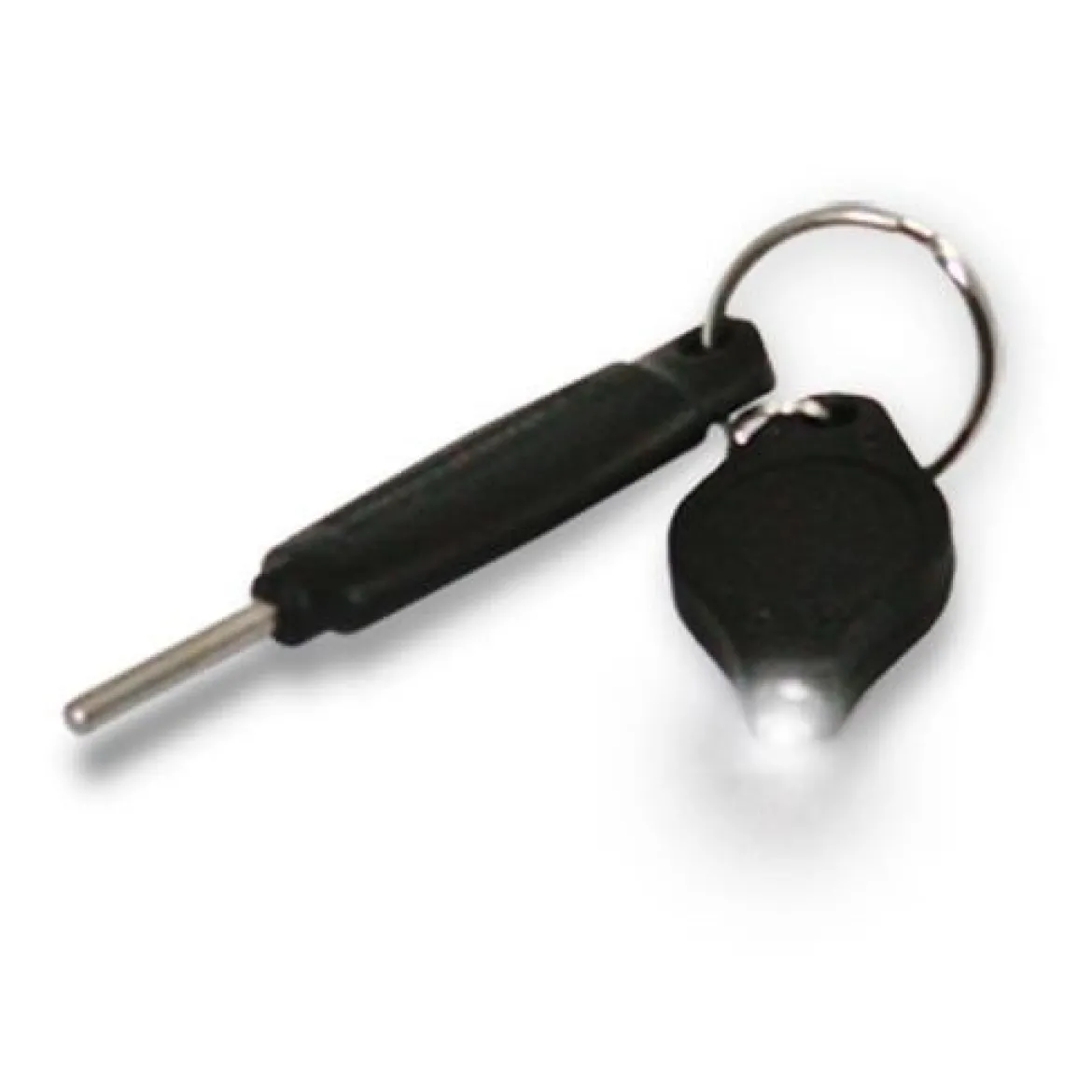 Midtronics IDR Stylus with Keychain Flashlight Accessory (D007)