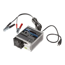 Midtronics Kit Fully Automatic 12V 55A Regulated DC Power Supply (PSC-550S)