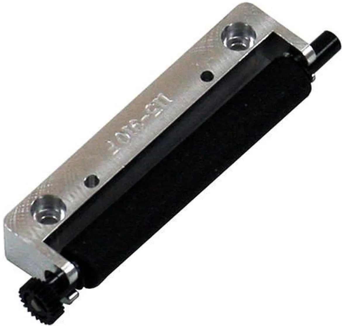 Midtronics Machined Aluminum Printer Roller for EXP-890 Analyzer (A096)