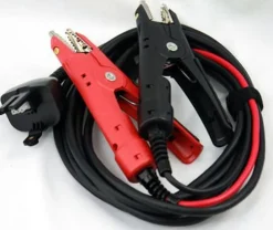 Midtronics MDX-700P HD 15-Foot Cable with Heavy-Duty Clamps (A260)