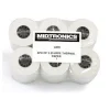 Midtronics 6-Pack Thermal Printer Paper for Reliable and Clear Prints (A095)