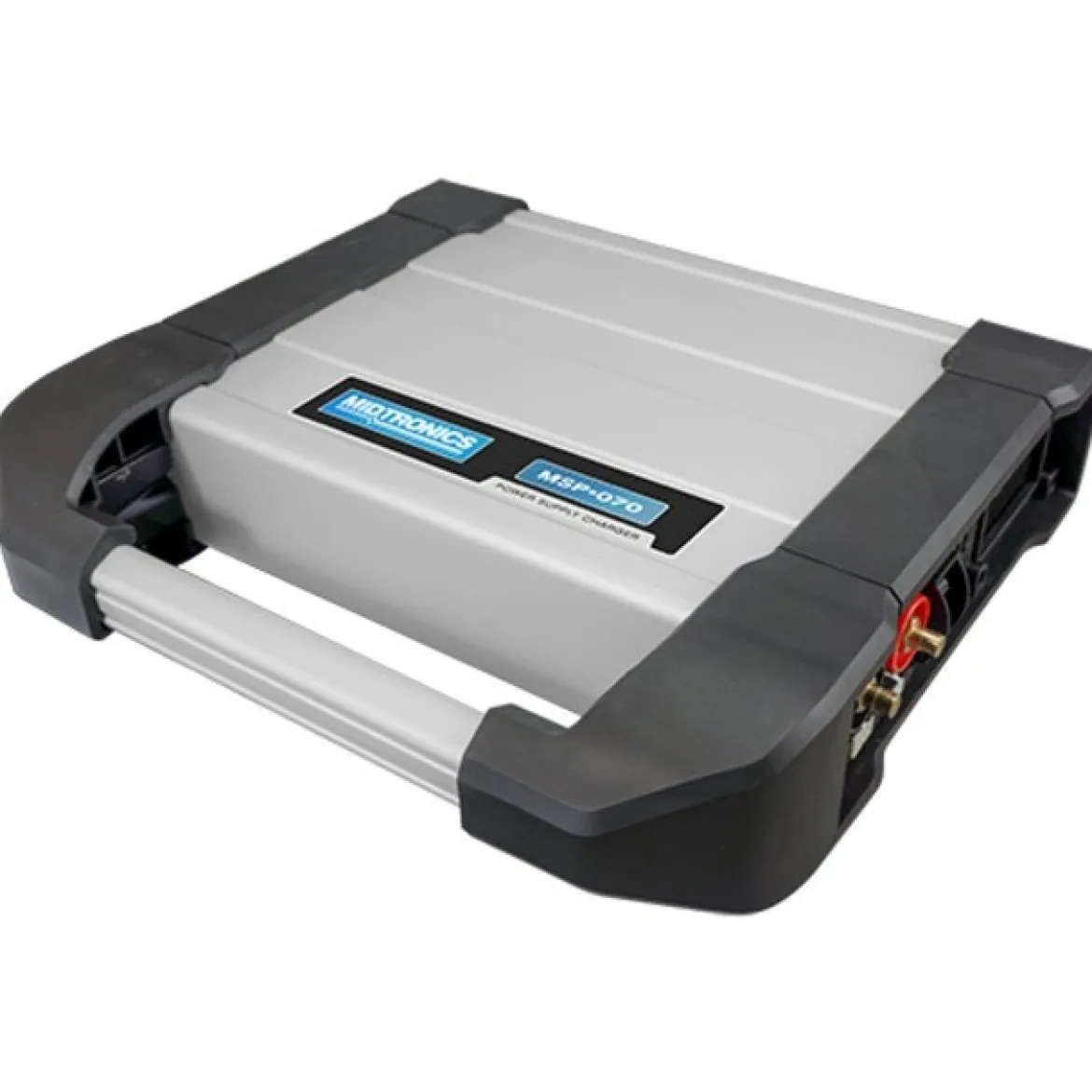 Midtronics Power Supply Charger with AC Cord and 5m Cables (MSP-070-5)