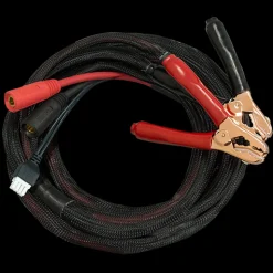 Midtronics Power Supply Charger with AC Cord and 5m Cables (MSP-070-5)