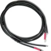 Midtronics PSC-700S 4 Gauge Replacement Cable with Ring Terminals (A261)