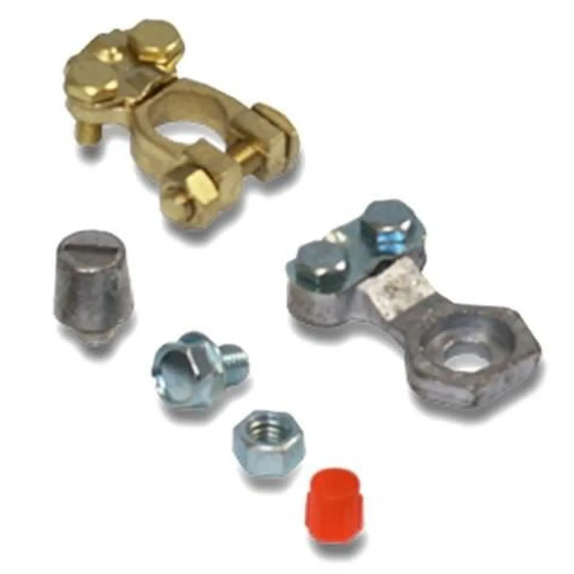 Midtronics Stud Adapter Kit for Advanced Battery Testing (D008)