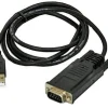 Midtronics USB to Serial Adapter Kit 5 ft for EXP-1000, EXP-800 (A108)