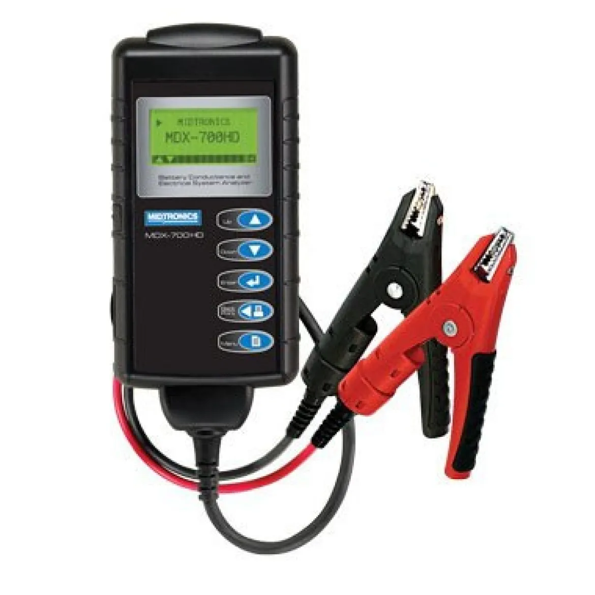 Midtronics 6-12V Battery Electrical System Tester (MDX-700 HD)
