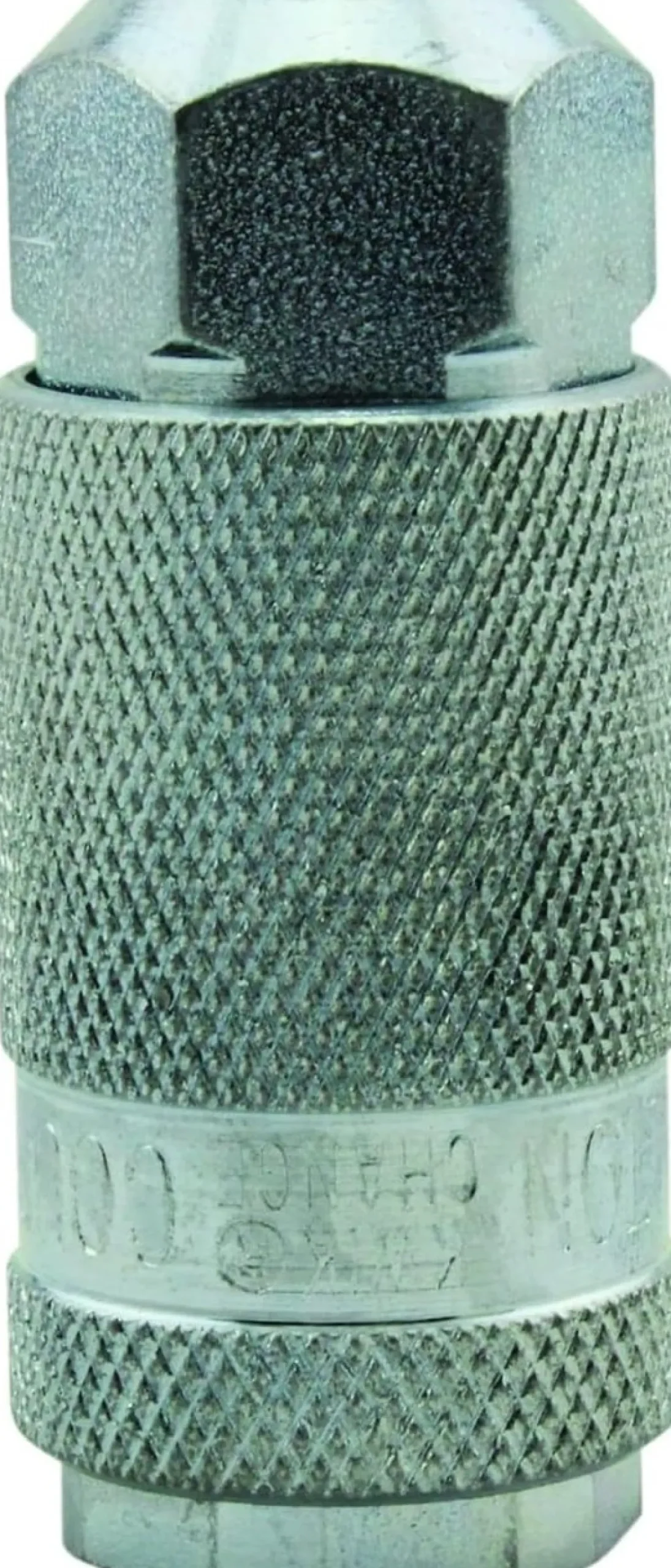 Milton 790 1/4" Female Body L-Style