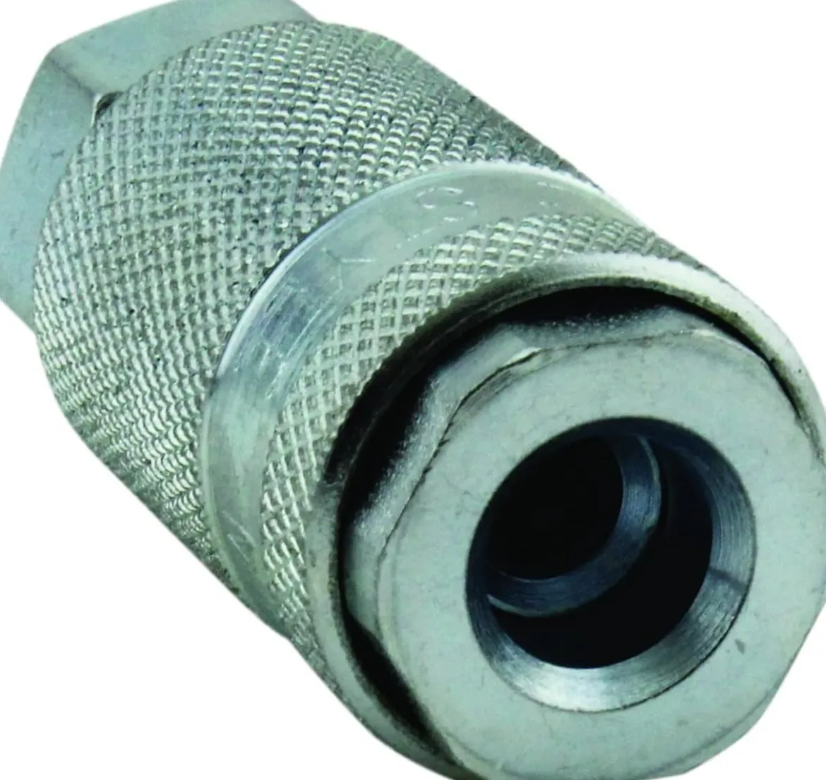 Milton 790 1/4" Female Body L-Style