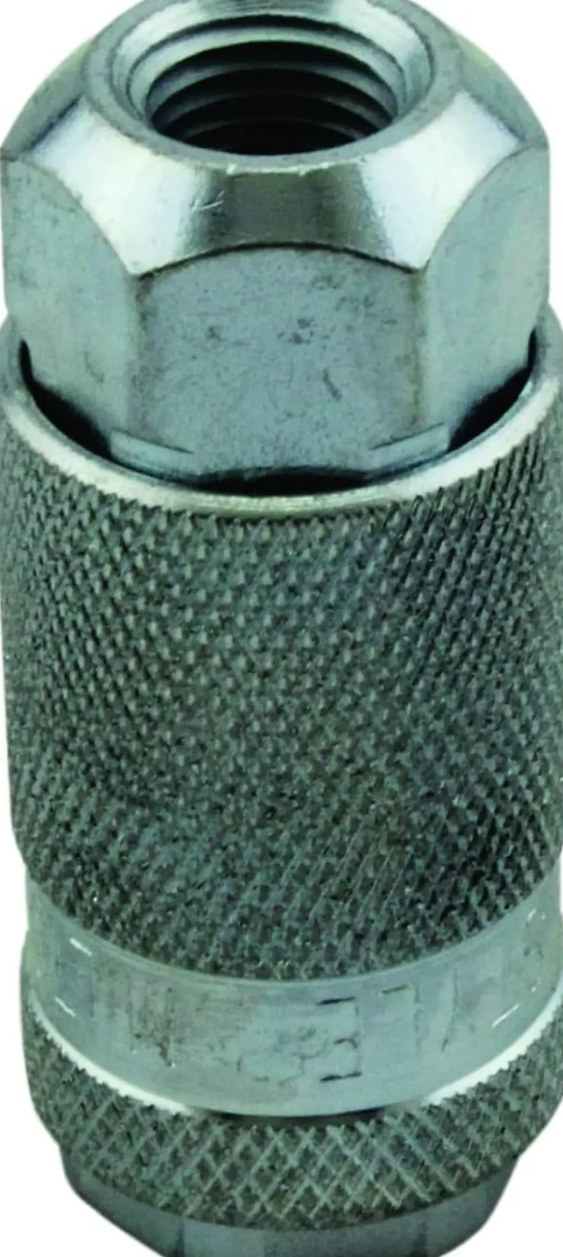 Milton 790 1/4" Female Body L-Style