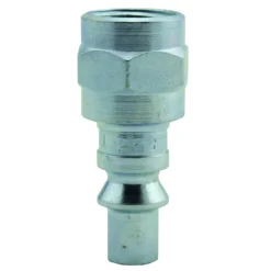 Milton 778 1/4" Female Plug A-Style