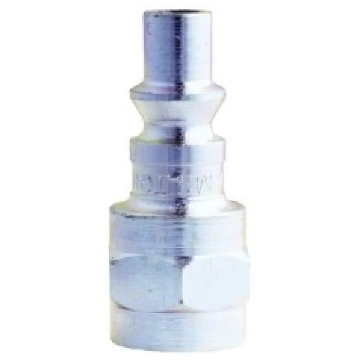 Milton 778 1/4" Female Plug A-Style