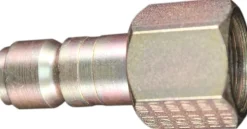 Milton 1818 1/2" Female Plug G-Style