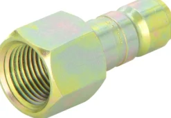Milton 1818 1/2" Female Plug G-Style