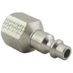 Milton 732 3/8" Female Plug M-Style