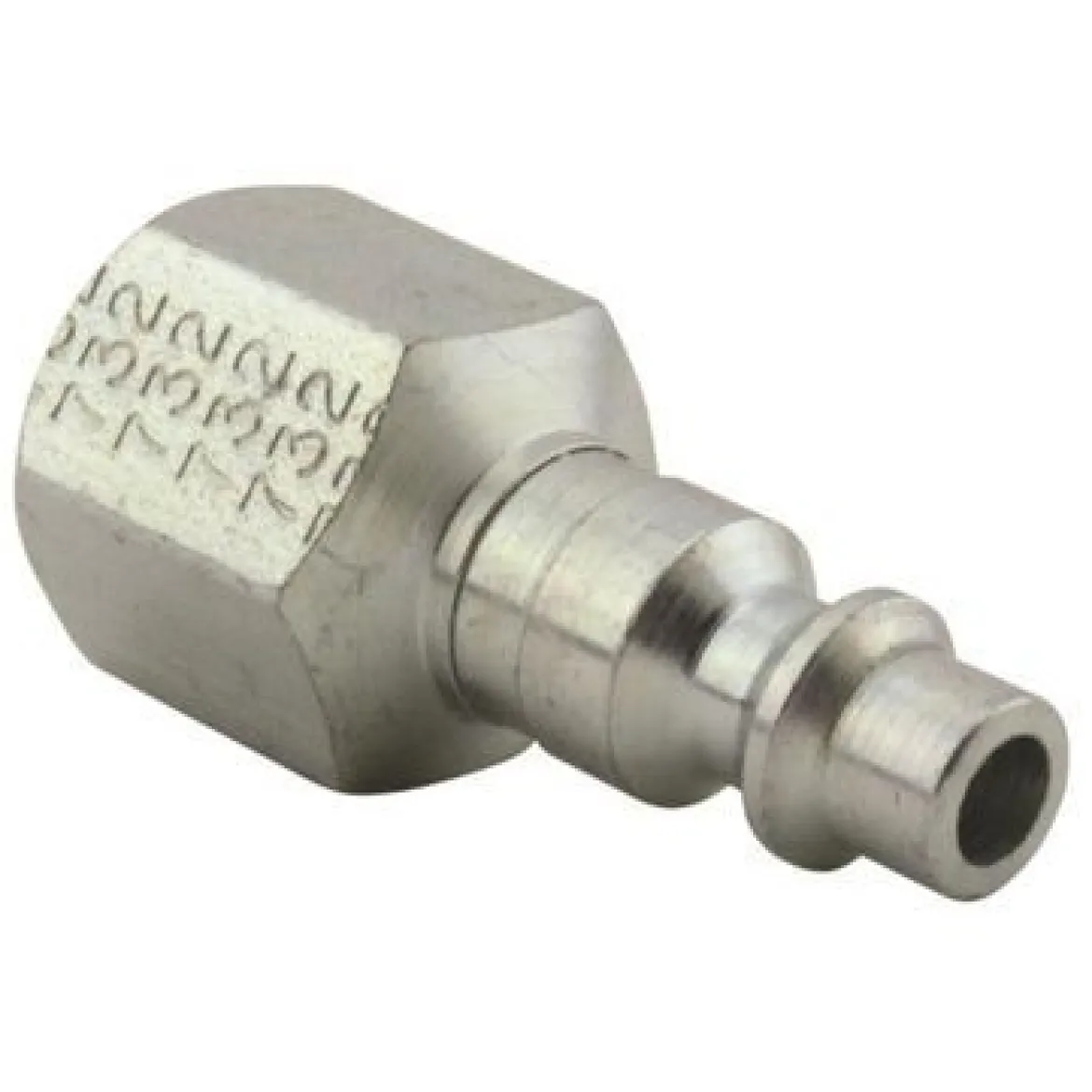Milton 732 3/8" Female Plug M-Style