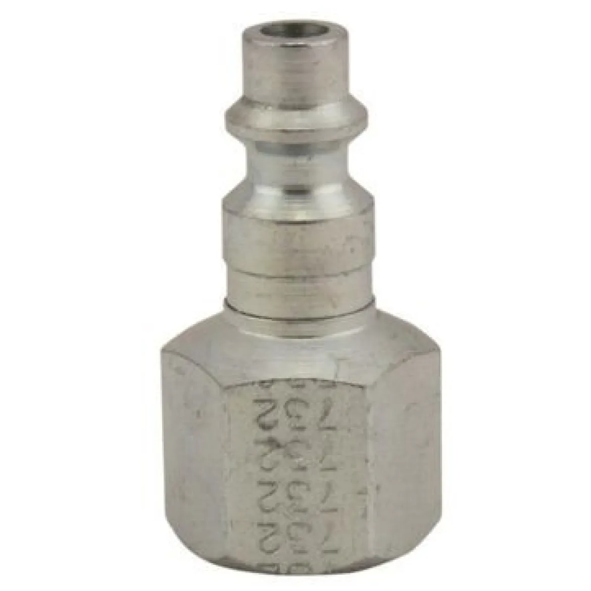 Milton 732 3/8" Female Plug M-Style