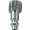 Milton 728 1/4" Female Plug M-Style