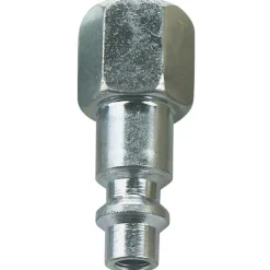 Milton 728 1/4" Female Plug M-Style