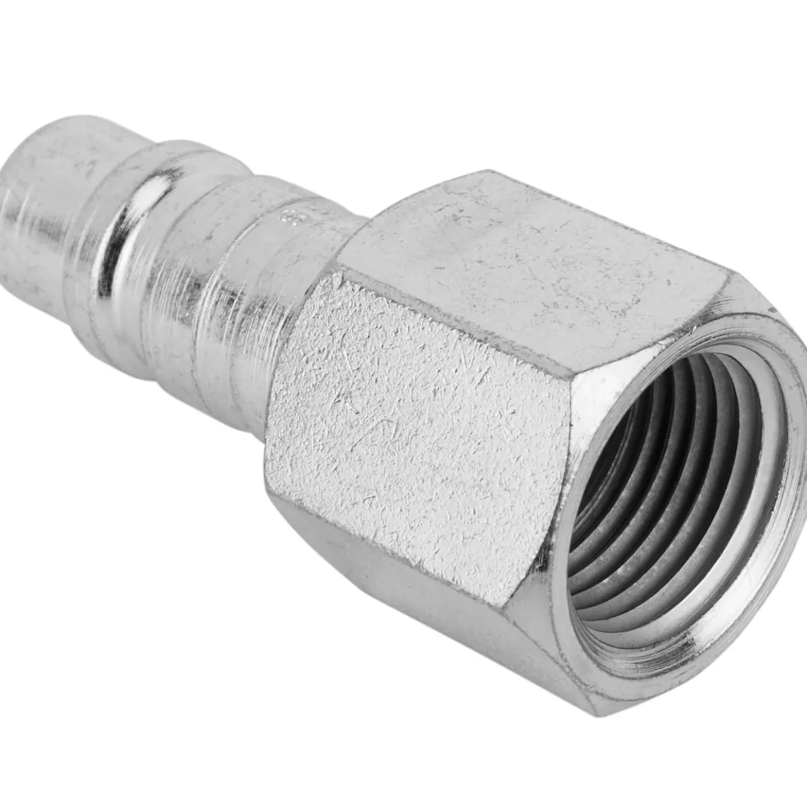 Milton 1858 1/2" FNPT G-Style Plug