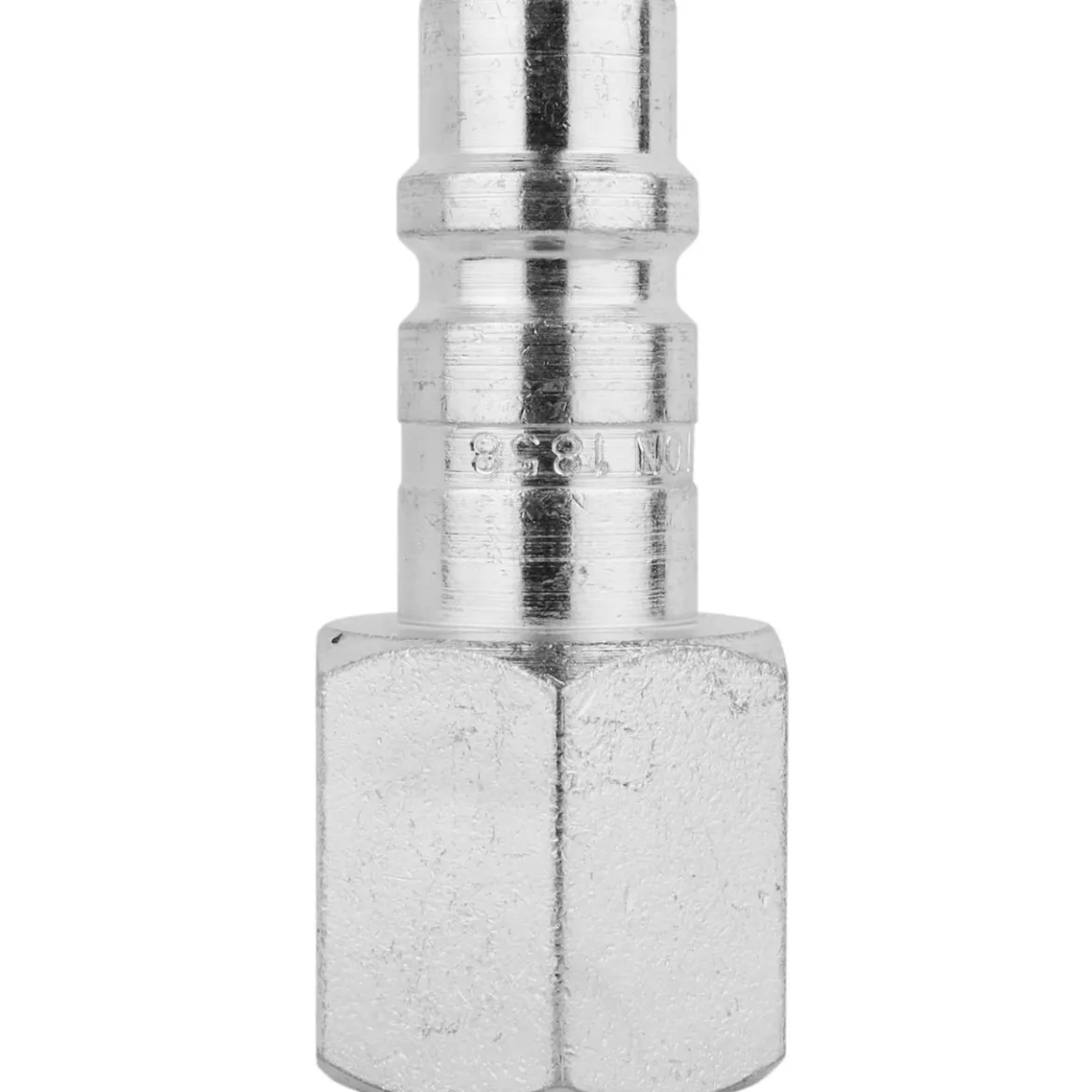 Milton 1858 1/2" FNPT G-Style Plug