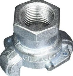 Milton 1864-8 3/4" FNPT Twist Lock Universal Coupler