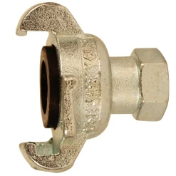 Milton 1864-6 1/2" FNPT Twist Lock Universal Coupler