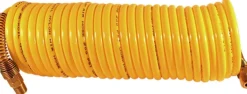 Milton 1670 50 Foot 1/4" MNPT ReKoil Hose