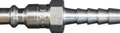 Milton 736 1/4" Hose Barb M-STYLE Plug