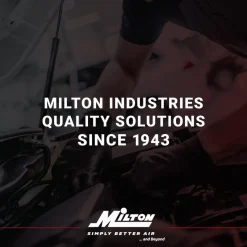 Milton 716 1/4