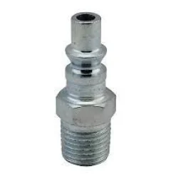 Milton 777 1/4" Male Plug A-Style