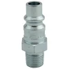 Milton 1839 1/4" Male Plug H-Style
