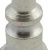 Milton 791 1/4" Male Plug L-Style