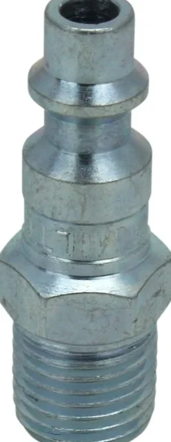Milton 727 1/4" Male Plug M-Style