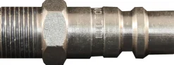 Milton 1859 3/8" MNPT G-Style Plug